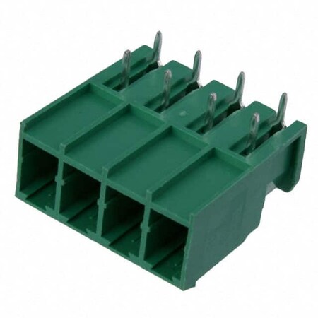 Fci Strip Terminal Block 32A 2 Row(S) 1 Deck(S) 20020618-M041A01LF